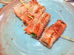 -大渔铁板烧(中山路店)