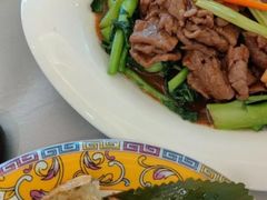 -金成潮菜博物馆(海珠湿地店)