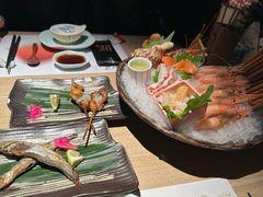 -匠和风精致料理(宁德万达店)