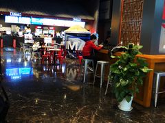-万达影城(西铁营万达广场IMAX店)