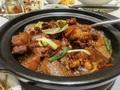 -唔哩赞·崇明私藏菜(建国西路店)
