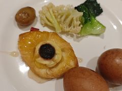 -杭州开元名都大酒店·地中海自助餐厅