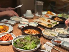 -王妃家(明洞中央店)