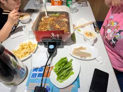-鱼酷活鱼烤鱼(北美店)