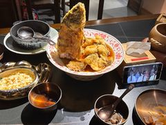-魁盛居百年鲁菜馆(县西巷店)