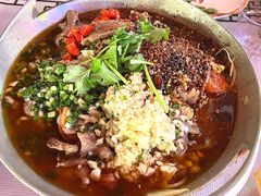 -阿青龙虾·烧烤大排档(湖里万达店)