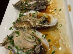 -健眺小海鲜(临海后山店)