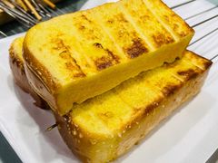 -听涛雅苑百味饺子老家菜馆