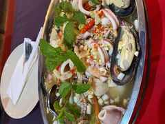 -Mr. 99 Steak and Seafood Restaurant