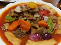 -巴依老爷新疆美食(望京小街店)