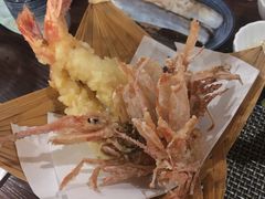 -矶野水产(澳门逸园中心店)
