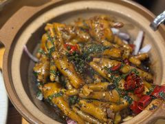 -一顿烧烤(八经街店)