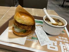 -魏家凉皮(博水商务大厦店)