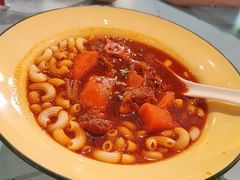 -梳打冰室(氹仔店)