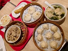 -知味观(湖滨店)