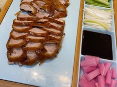 -郭林家常菜(狼垡店)