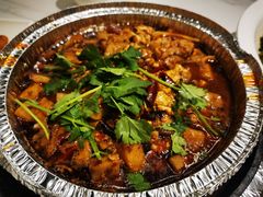 -三猫黑鱼花(南大店)