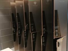 -威尔仕健身(北京合生汇店)