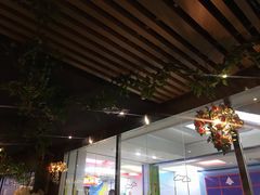 大堂-路易十三西餐厅(西关新天地店)