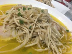 -金百万烤鸭店(良乡店)