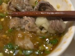 -食潮汕头鲜牛馆(望京保利店)