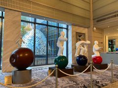 -上海虹桥西郊假日酒店