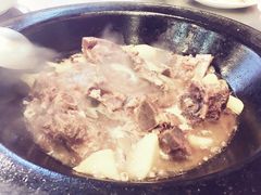 -东北农家院·铁锅炖(莘庄店)