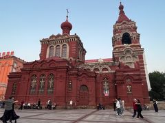 -圣·阿列克谢耶夫教堂