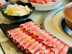 -阳坊胜利涮羊肉(禧乐汇店)