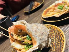 -三川·十酒Izakaya(南昌路店)
