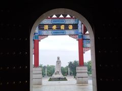 -南沙天后宫景区