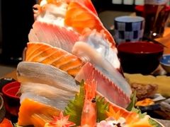 -千代武日本料理(哈西店)