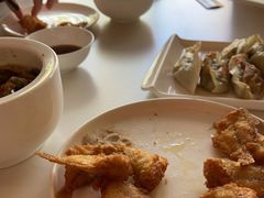 -东方饺子王(和平里店)