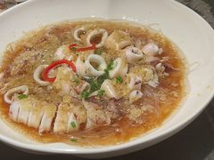 -新白鹿餐厅(松江开元地中海店)