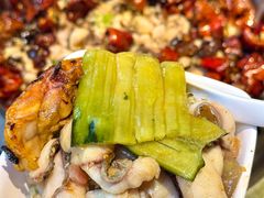 -百岁鱼(人民路店)