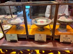 -富华斋饽饽铺·宫廷糕点·伴手礼(护国新天地店)