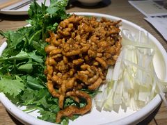 京酱肉丝-榆林镇筋饼(知春路店)