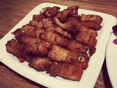 -旅马餐厅(茅家埠店)