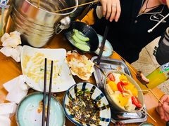 -炒豆合作社(东四总店)