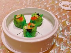 龙虾饺-8餐厅(新葡京酒店)