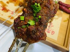 -勇利赵家烤肉坊(翠华北路店)