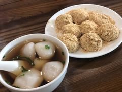 -县前头汤圆店