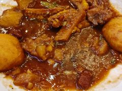-春饼家常菜(百子湾店)