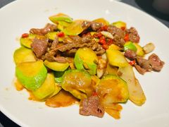 -肆月河豚·淮扬菜·湘菜(华天店)