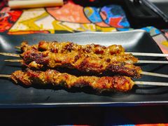-1218 GRILL 主厨