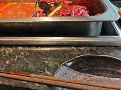 -重庆九记老火锅(广场店)