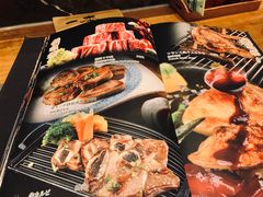 -一本料理(西溪天街店)