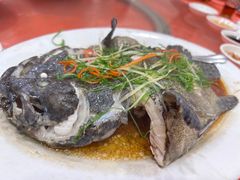 生炊石斑鱼-光兴海鲜排档·小炒(莱利园店)