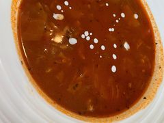 罗宋汤-LouisTime路易时光(蕴川路店)