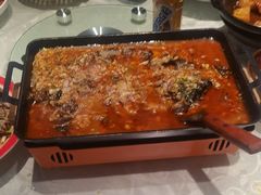 -常和州·夜宵大排档(常州单店)